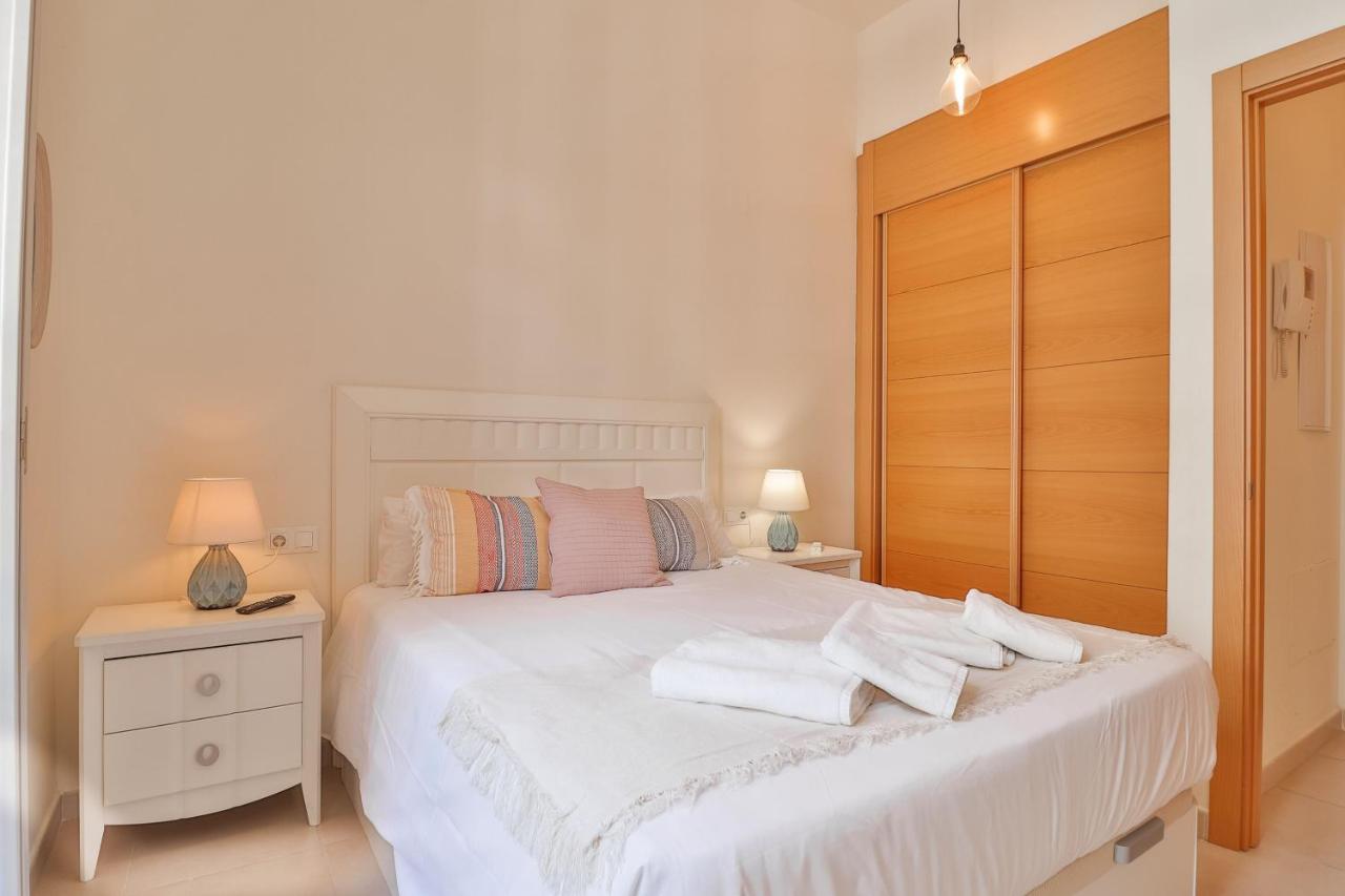 Flat 2 Bedrooms In The Center Appartamento *