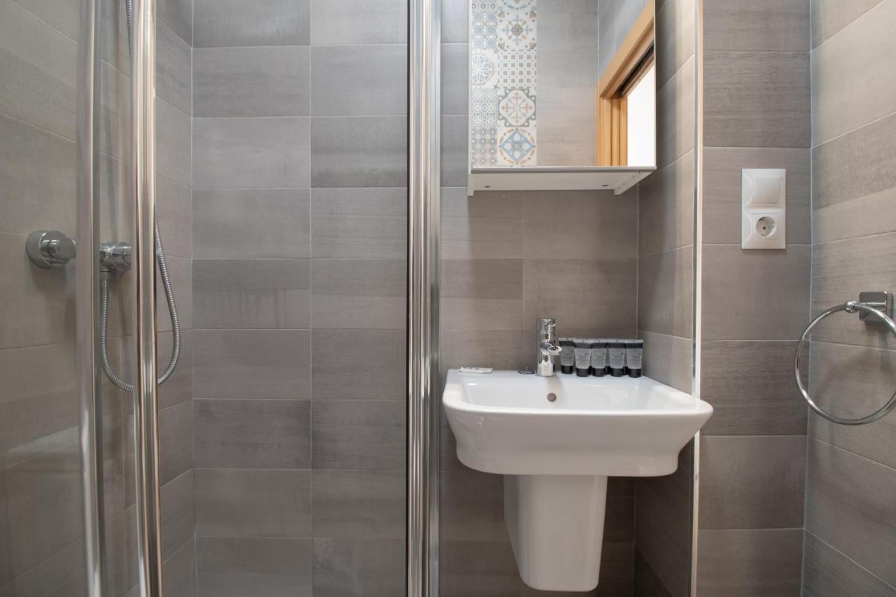 Flat 2 Bedrooms In The Center Apartment Málaga