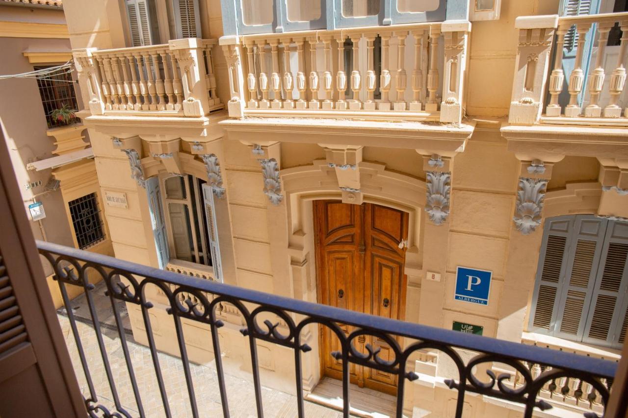 Apartment Flat 2 Bedrooms In The Center Málaga